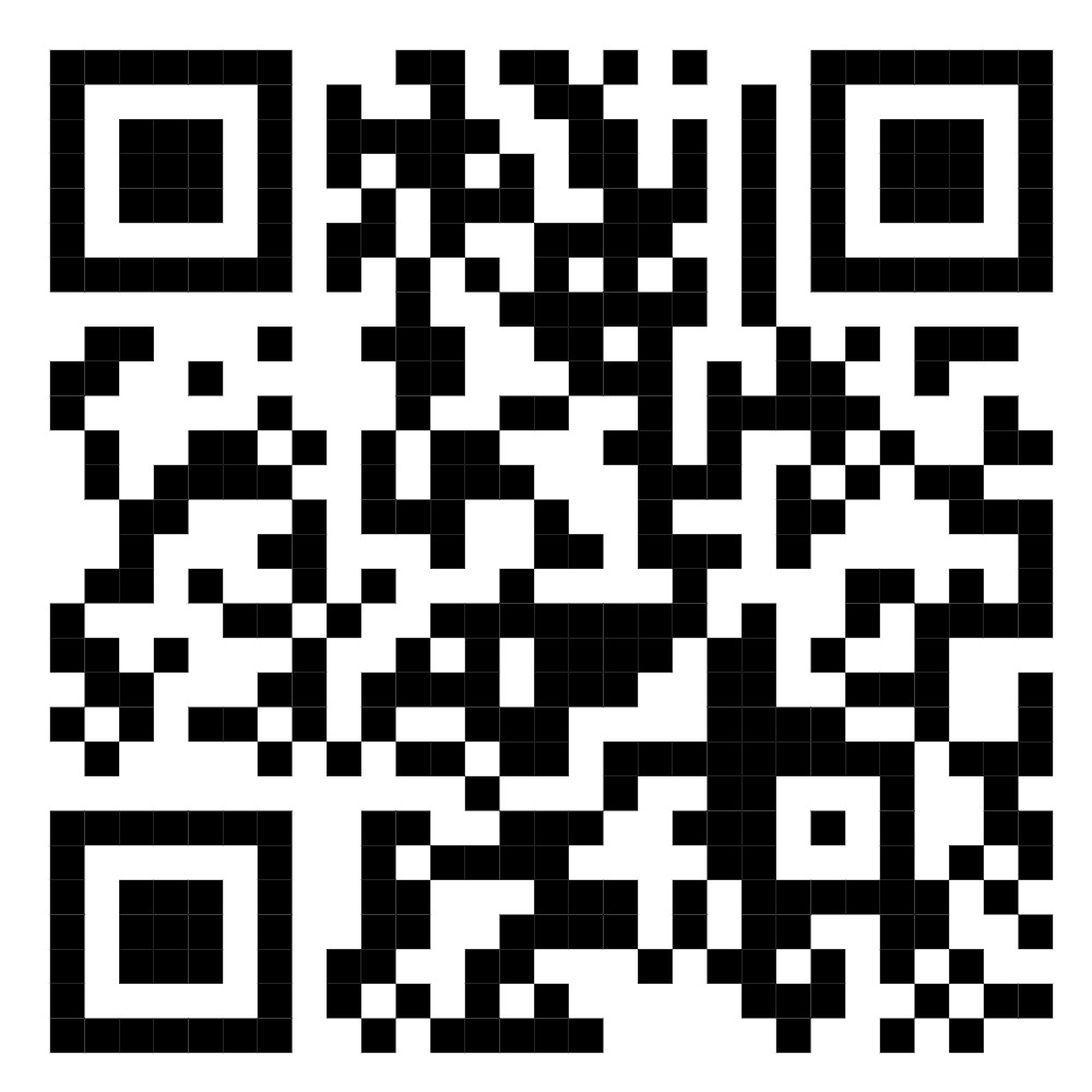 QR code to download BBNL app